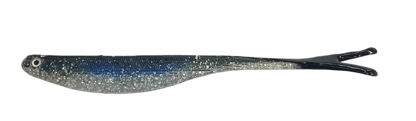 Optimum Victory Tail Soft Jerkbait - Image 14