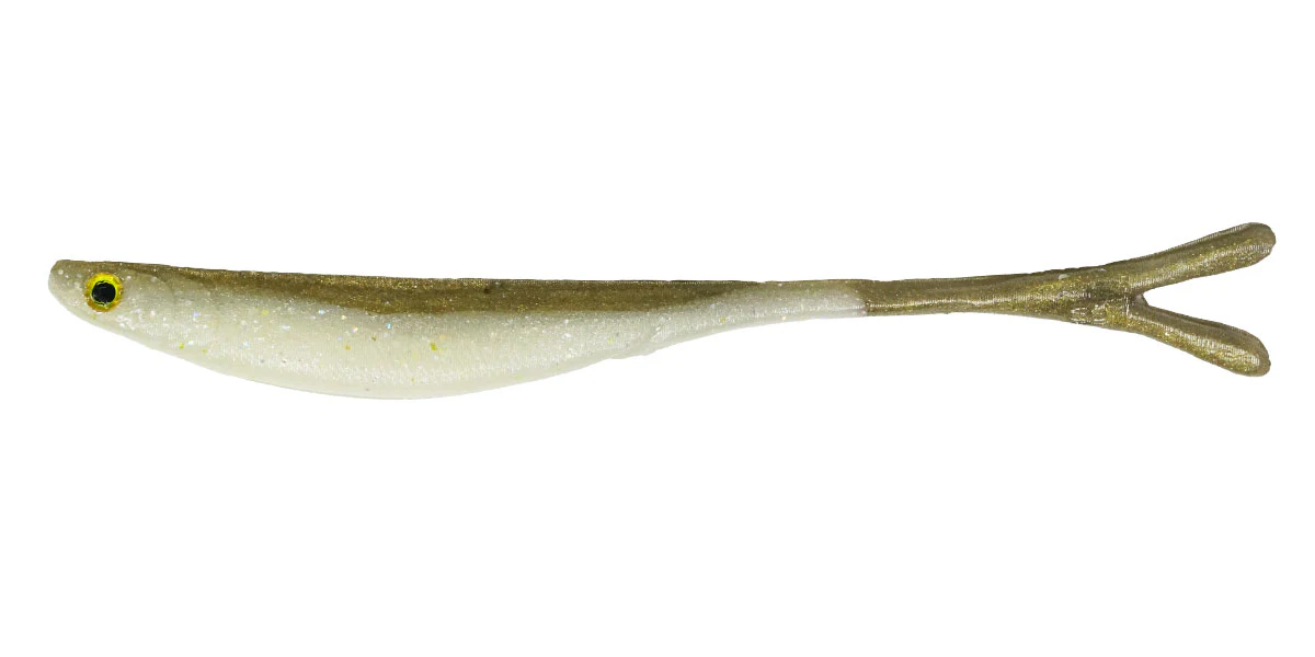 Optimum Victory Tail Soft Jerkbait - Image 2