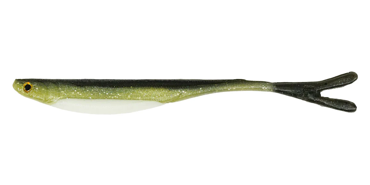 Optimum Victory Tail Soft Jerkbait - Image 6