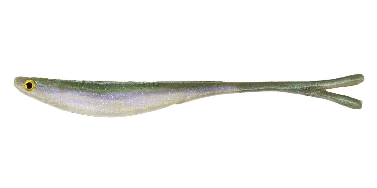 Optimum Victory Tail Soft Jerkbait - Image 7