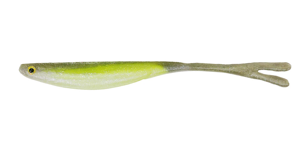 Optimum Victory Tail Soft Jerkbait - Image 8