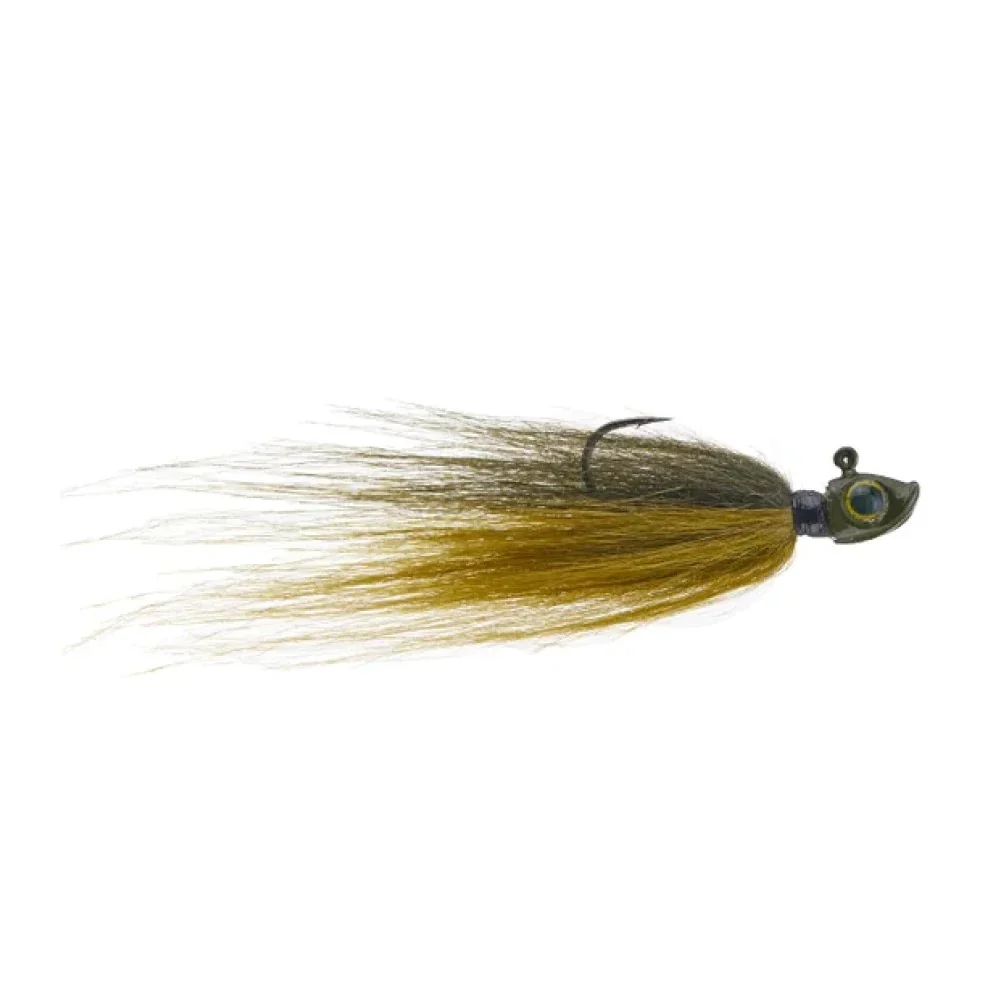 Outkast Float N Fly Hair Jig 2 pk - Image 2