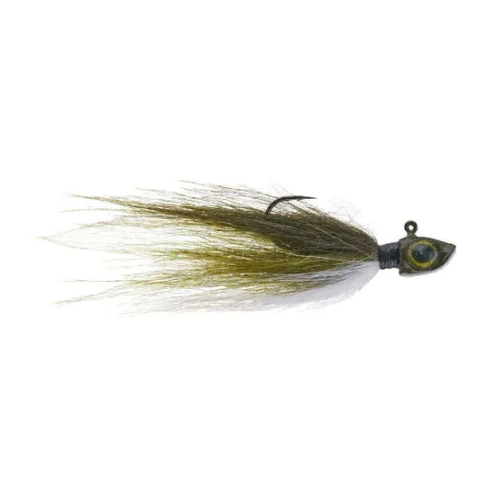 Outkast Float N Fly Hair Jig 2 pk - Image 3