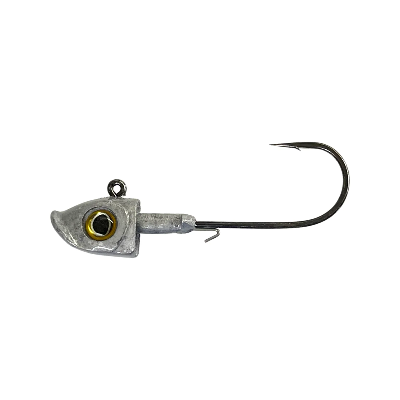 OutKast Tackle Josh Douglas Goldeneye Swimmer Head