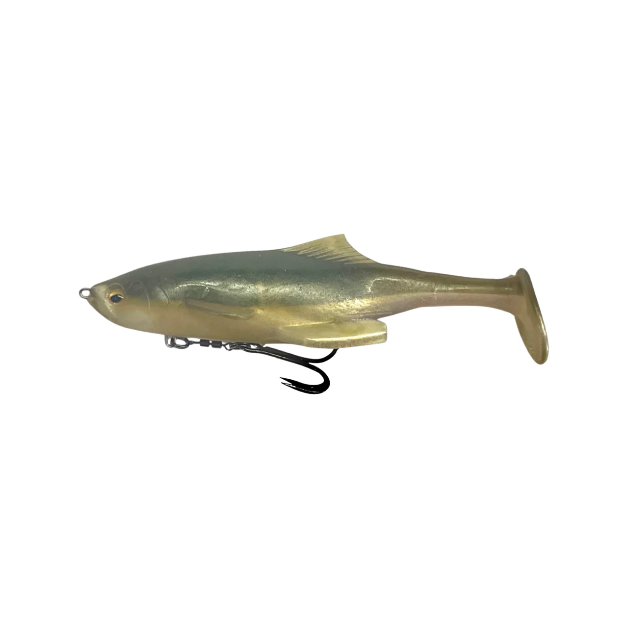 Owner Burikin Swimmer