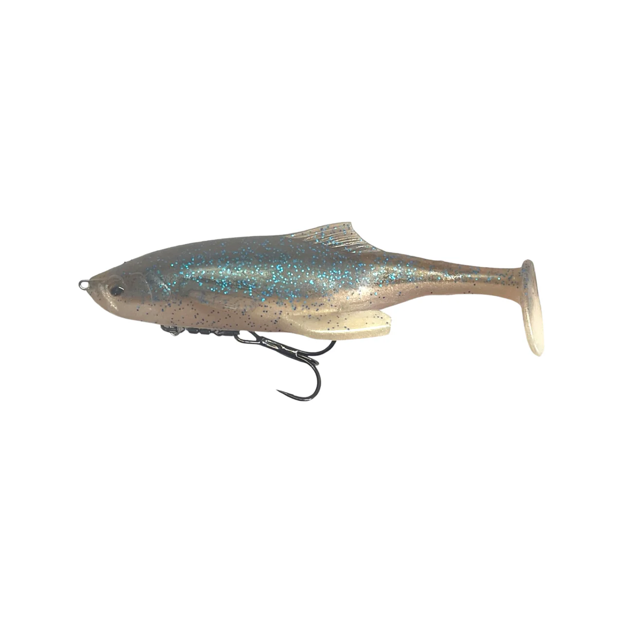 Owner Burikin Swimmer - Image 2