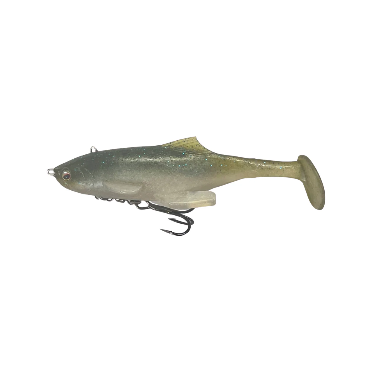 Owner Burikin Swimmer - Image 3