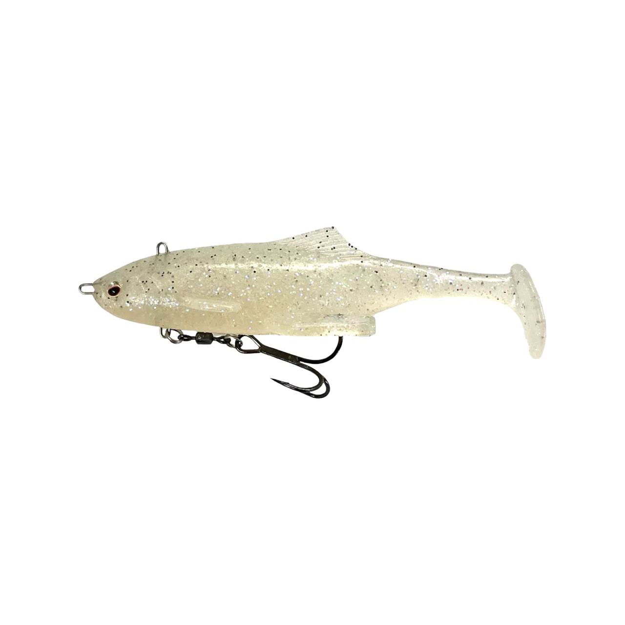 Owner Burikin Swimmer - Image 5