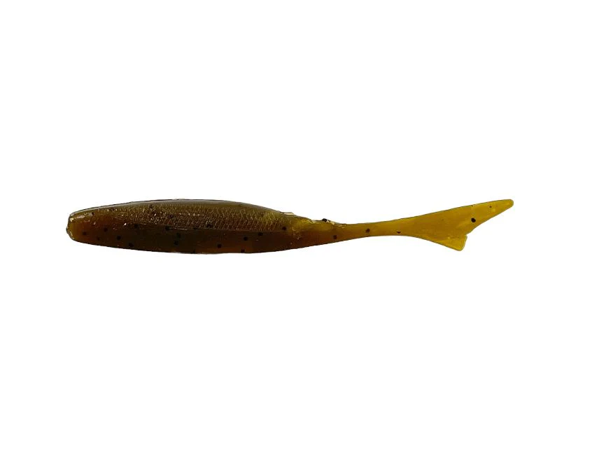 Owner Juster Fish