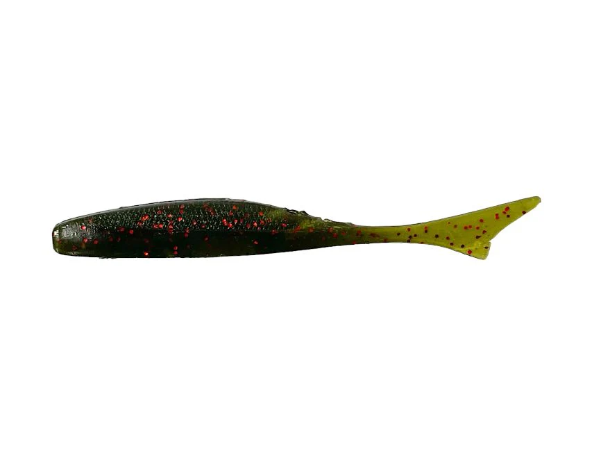 Owner Juster Fish - Image 2
