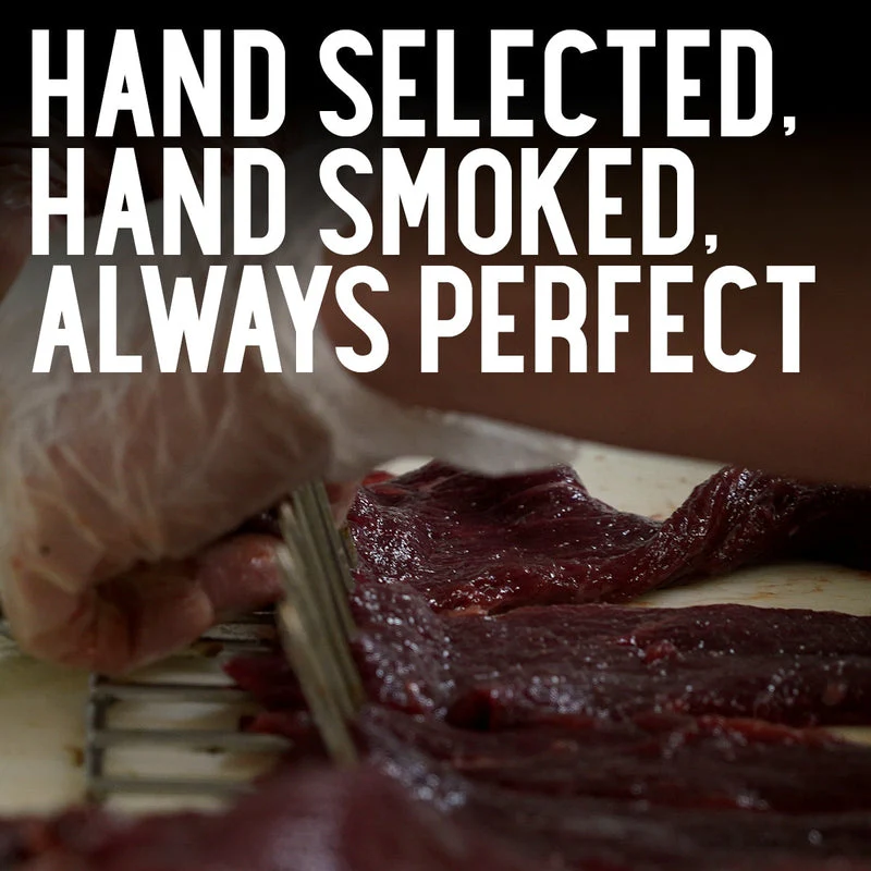 Pepper Beef Jerky - Image 6