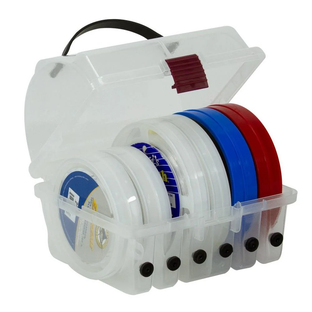 Plano Leader Spool Box 1087-00