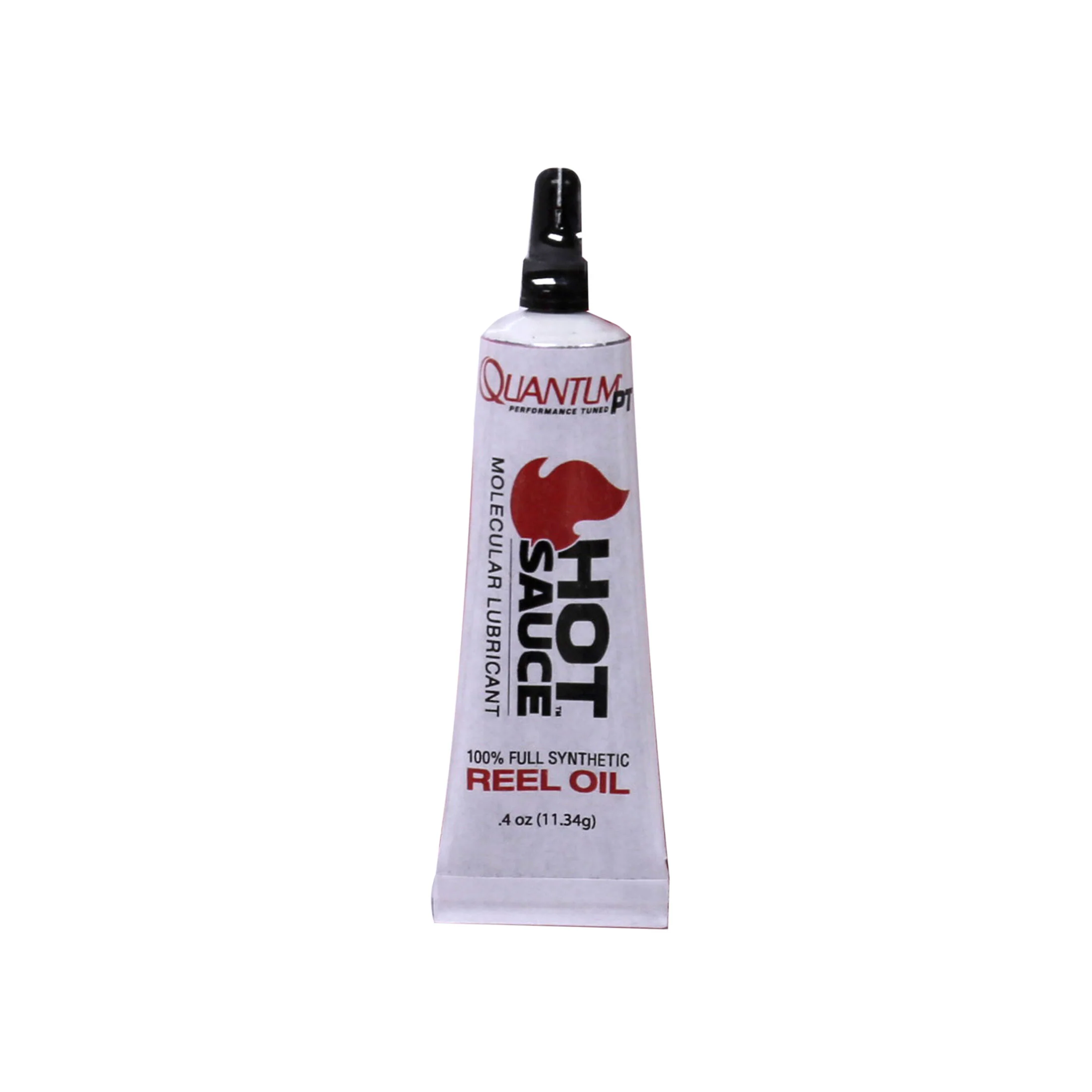 Quantum Hot Sauce Reel Oil