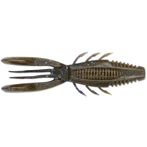 Rapala Crush City Bronco Bug 6 pk