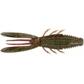 Rapala Crush City Bronco Bug 6 pk - Image 17