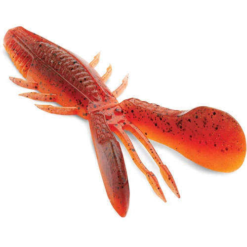 Rapala Crush City Bronco Bug 6 pk - Image 19