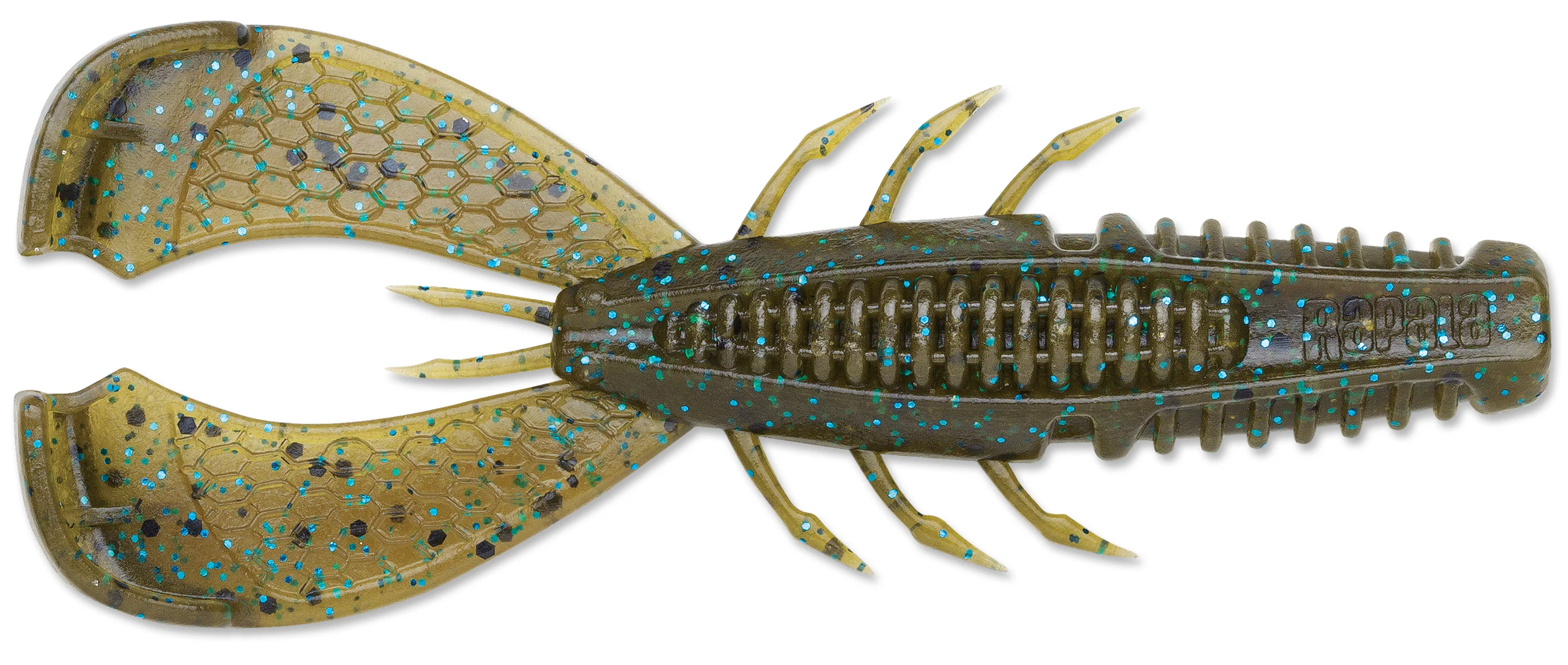 Rapala Crush City Cleanup Craw - Image 11