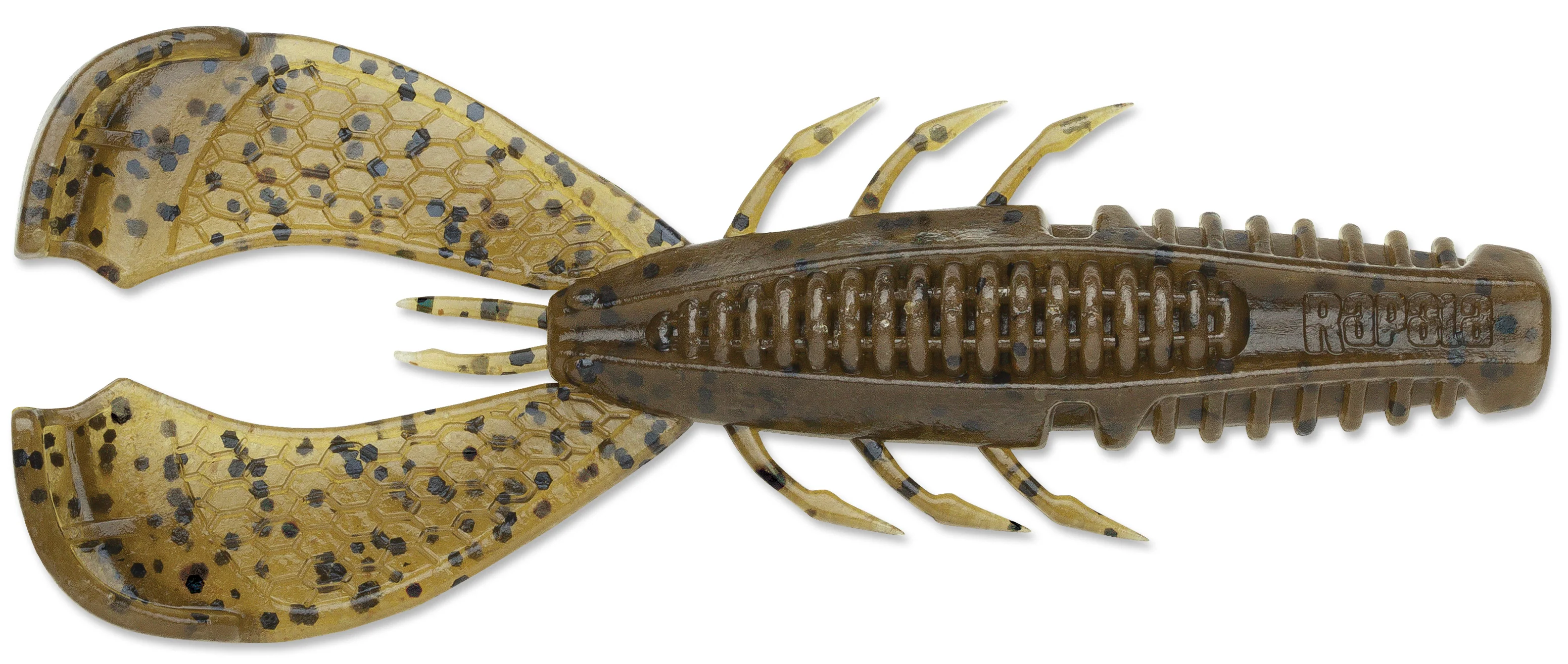 Rapala Crush City Cleanup Craw - Image 12