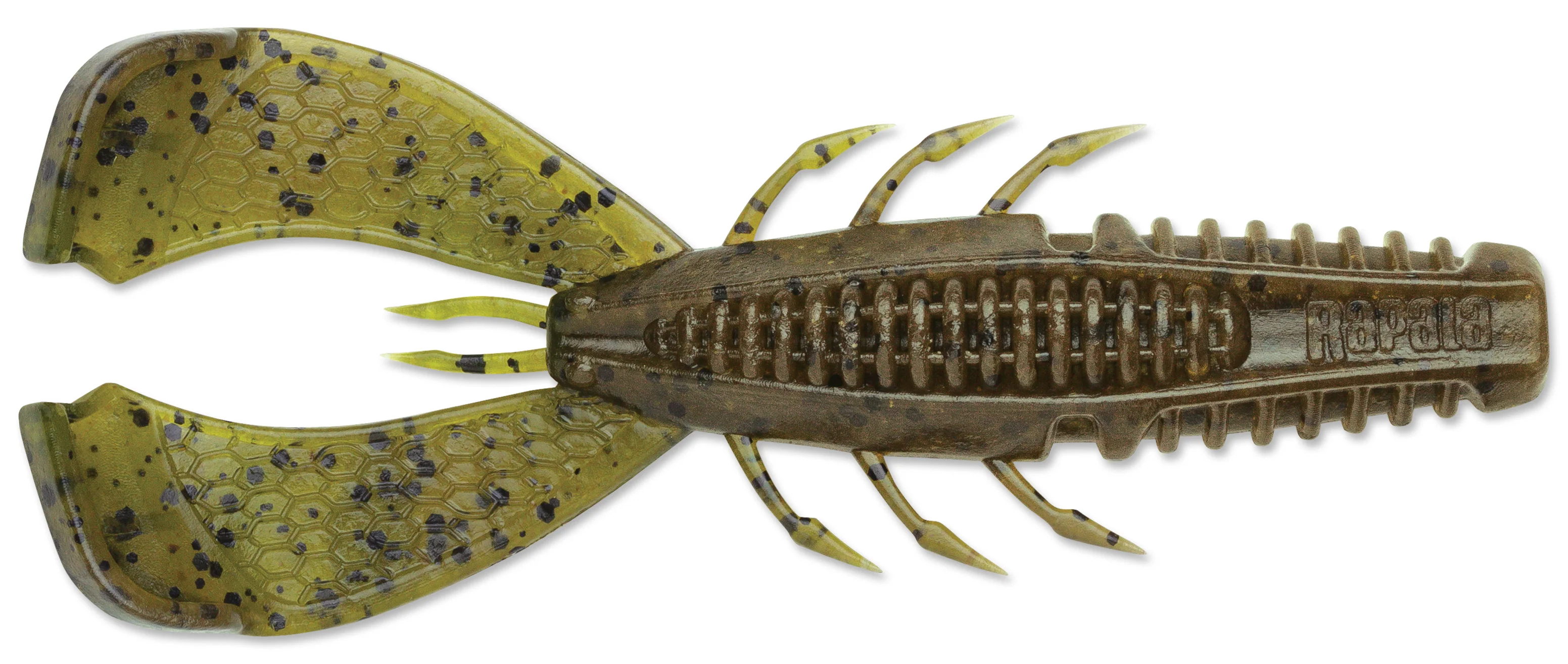 Rapala Crush City Cleanup Craw - Image 15