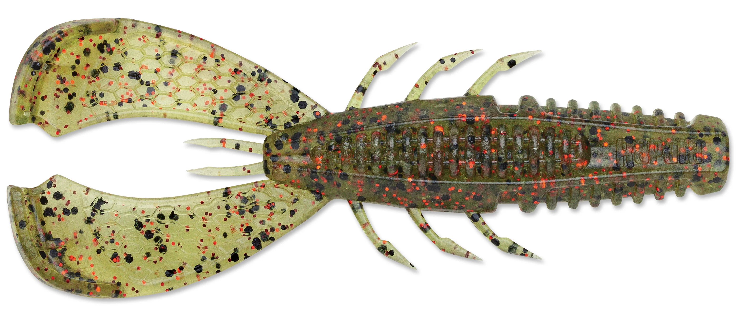 Rapala Crush City Cleanup Craw - Image 17