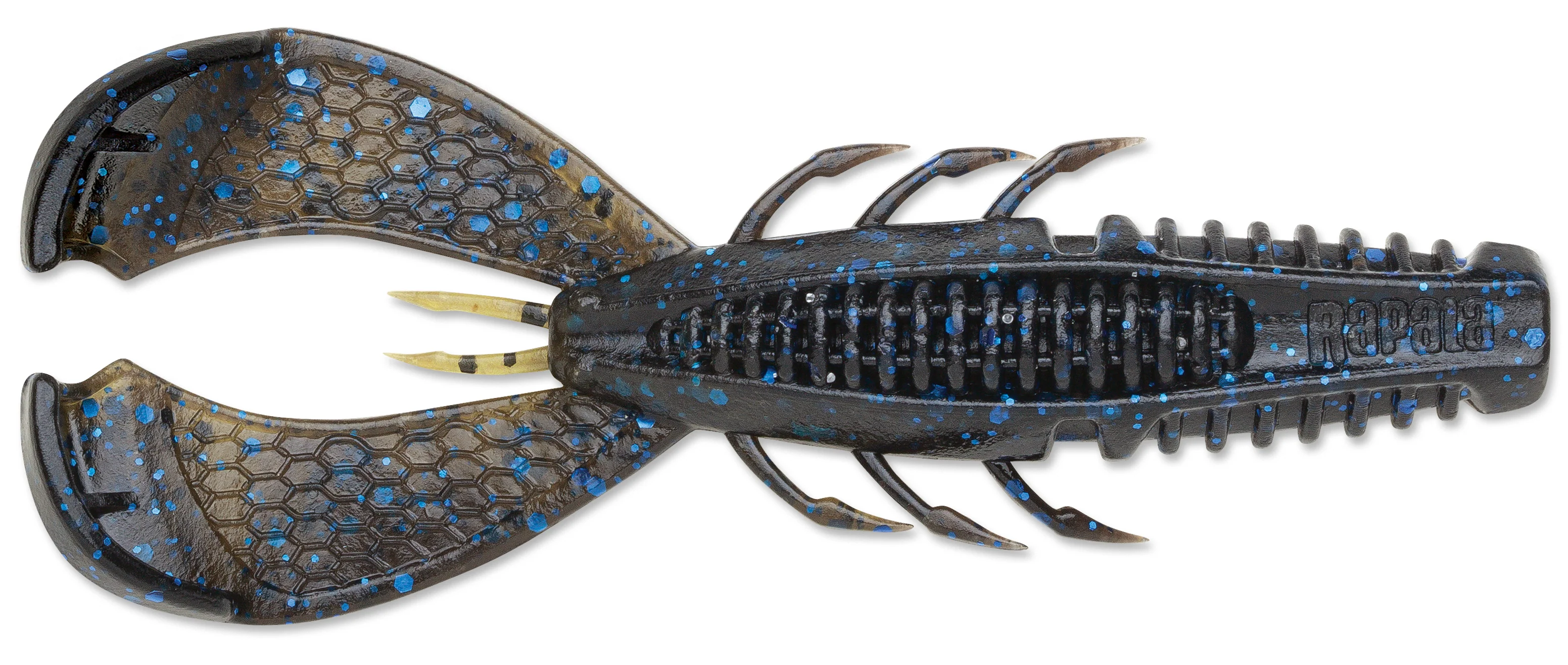 Rapala Crush City Cleanup Craw - Image 5