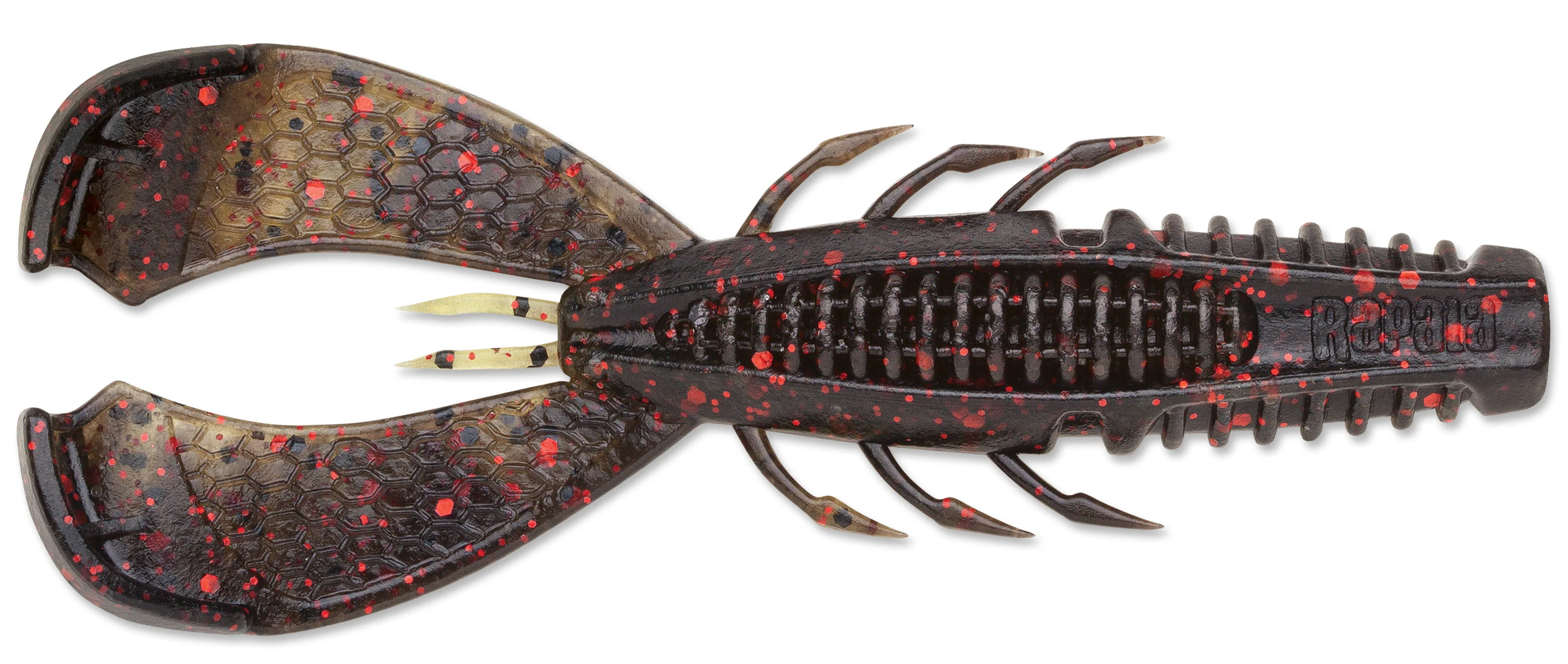 Rapala Crush City Cleanup Craw - Image 8
