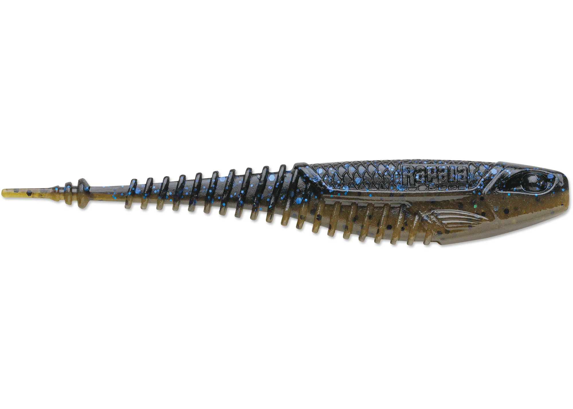 Rapala Crush City Freeloader 4.25" - Image 16