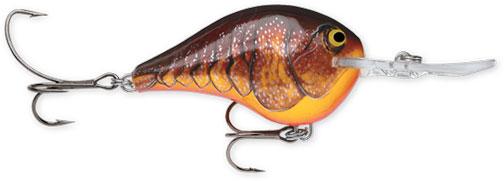 Rapala DT 10 Series Crankbaits - Image 10