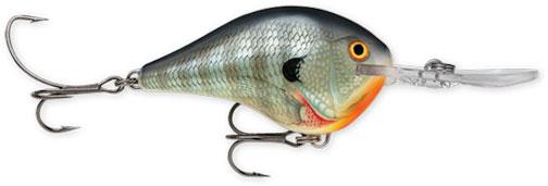 Rapala DT 10 Series Crankbaits - Image 11