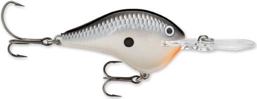 Rapala DT 10 Series Crankbaits - Image 19