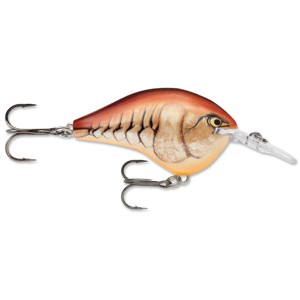 Rapala DT 10 Series Crankbaits - Image 23