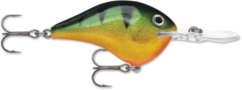 Rapala DT 10 Series Crankbaits - Image 24