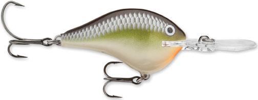 Rapala DT 10 Series Crankbaits - Image 26