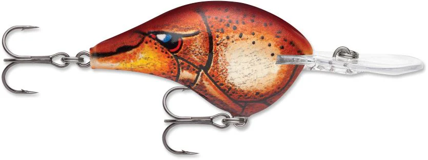 Rapala DT 10 Series Crankbaits - Image 36