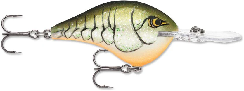 Rapala DT 10 Series Crankbaits - Image 38