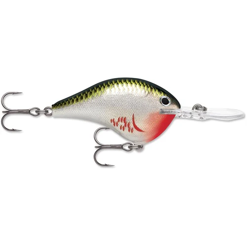 Rapala DT 10 Series Crankbaits - Image 45