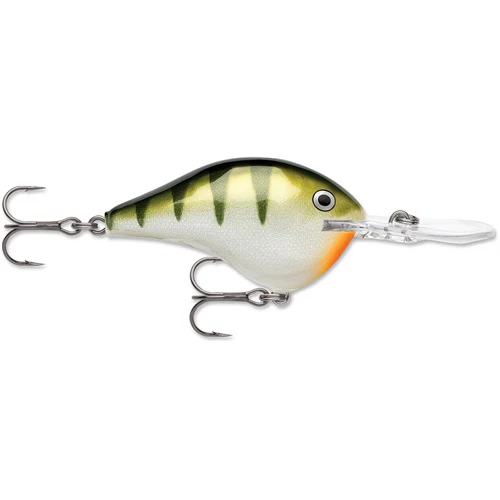 Rapala DT 12 Series Crankbaits - Image 44
