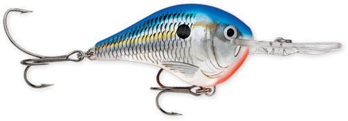 Rapala DT 10 Series Crankbaits - Image 7