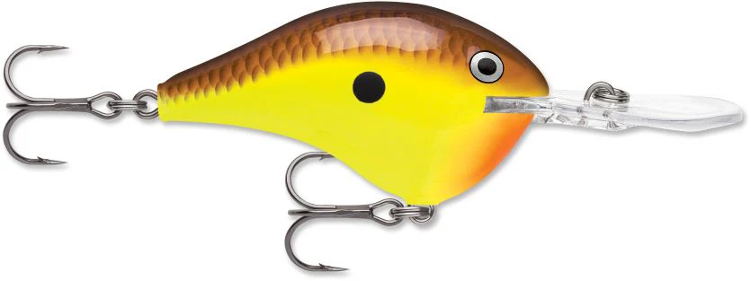 Rapala DT 16 Series Crankbaits - Image 15
