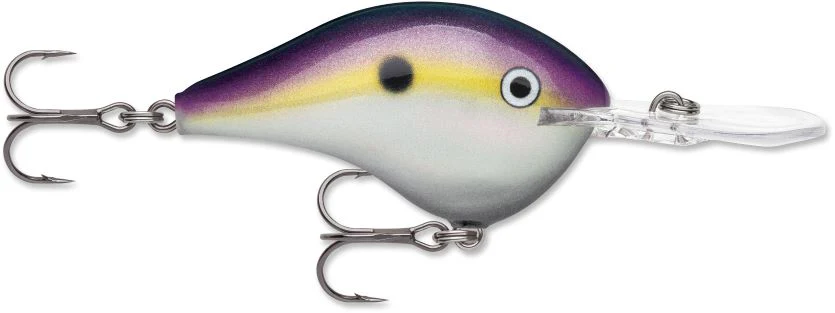 Rapala DT 16 Series Crankbaits - Image 17