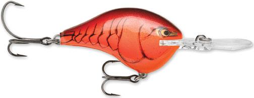 Rapala DT 4 Series Crankbaits - Image 13