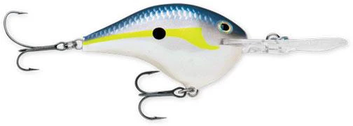 Rapala DT 14 Series Crankbaits - Image 11