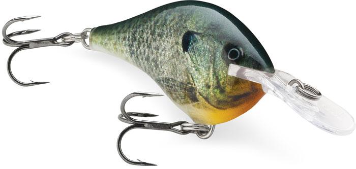 Rapala DT 14 Series Crankbaits - Image 19