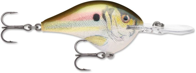 Rapala DT 14 Series Crankbaits - Image 26