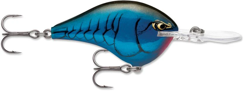 Rapala DT 14 Series Crankbaits - Image 27