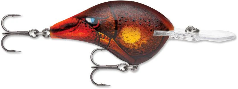 Rapala DT 14 Series Crankbaits - Image 30