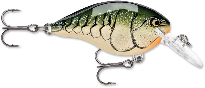 Rapala DT 14 Series Crankbaits - Image 34