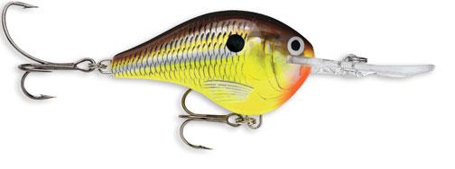 Rapala DT 14 Series Crankbaits - Image 6