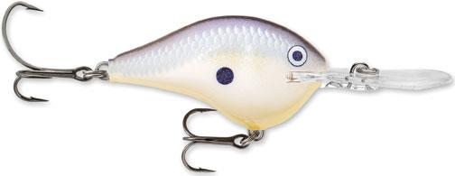 Rapala DT 4 Series Crankbaits - Image 16