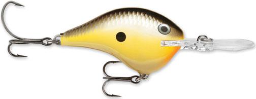 Rapala DT 4 Series Crankbaits - Image 18